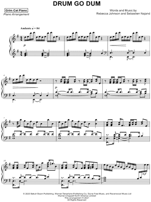 DRUM GO DUM