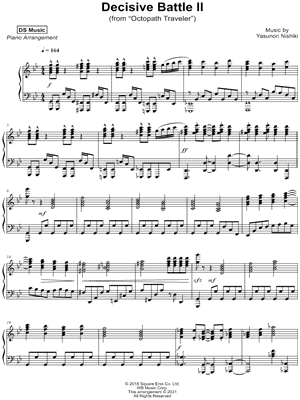 Decisive Battle II