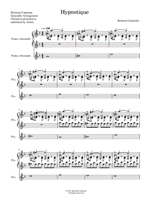 Hypnotique