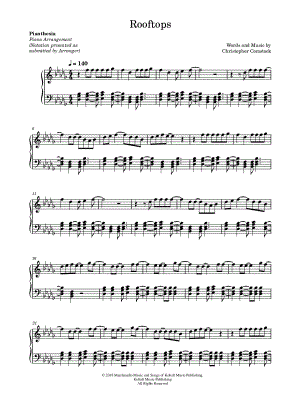 Rooftops