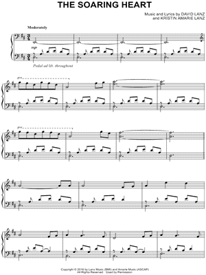 The Soaring Heart