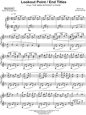 Lookout Point / End Titles