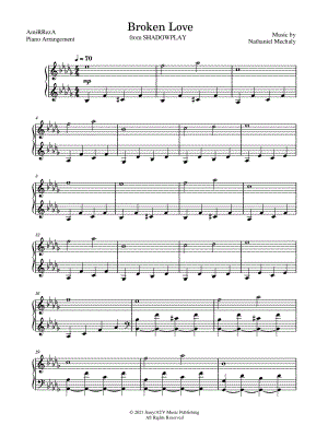 Broken Love
