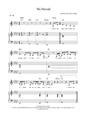We Prevail
