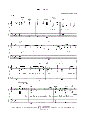 We Prevail