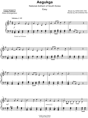 Tonghai moolkwa Paiktusani [easy]