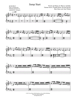 Jump Start