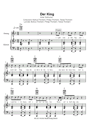 Der King