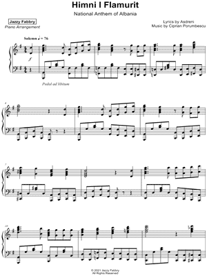 Himni I Flamurit