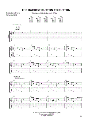 The Hardest Button to Button