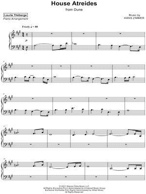 House Atreides
