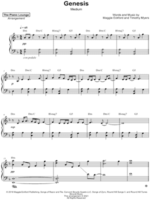 Genesis [medium]