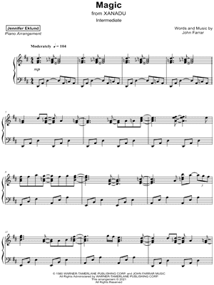 Magic [intermediate]