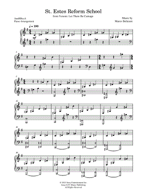 St. Estes Reform School