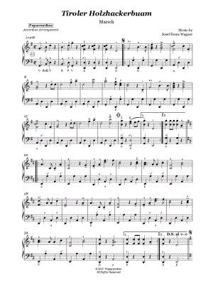 Tiroler Holzhackerbuam