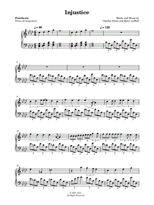 Injustice