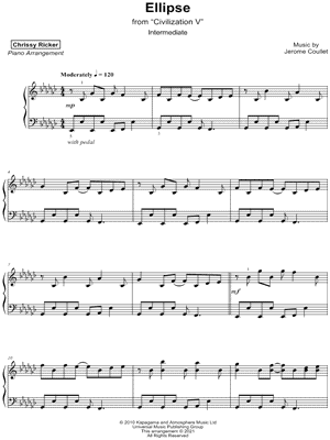 Ellipse [intermediate]