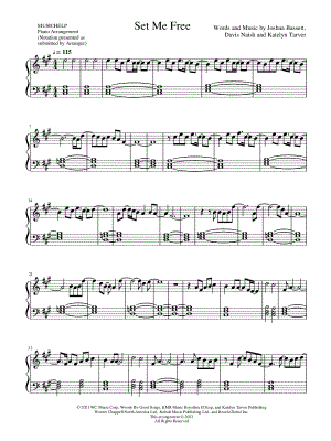 Set Me Free
