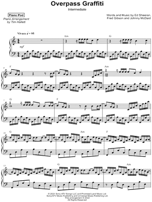 Overpass Graffiti [intermediate]