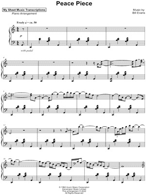 Peace Piece