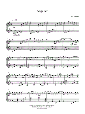 Angelico