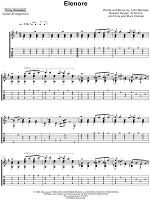 Elenore
