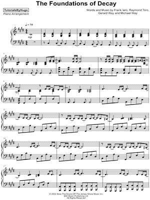 The Foundations of Decay