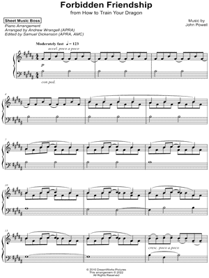 Forbidden Friendship