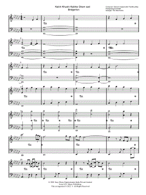 Kabhi Khushi Kabhie Gham