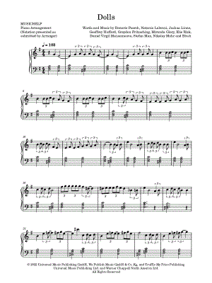 Dolls