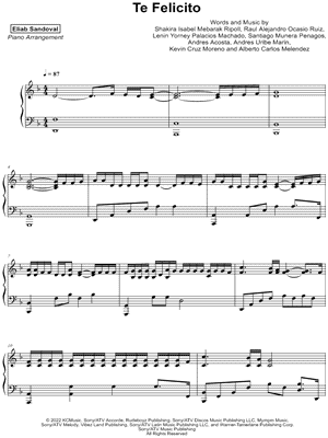 Te Felicito
