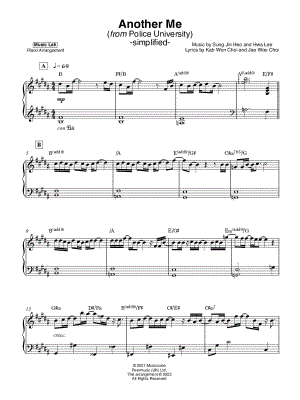 Another Me [simplified]