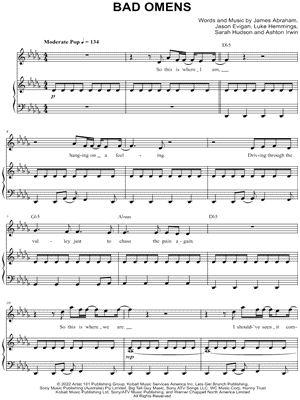 Bad Omens