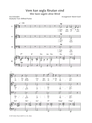 Vem kan segla förutan vind