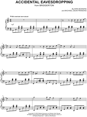 Accidental Eavesdropping