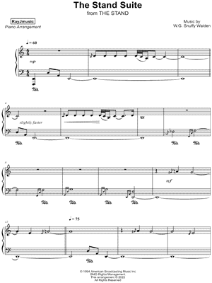The Stand Suite