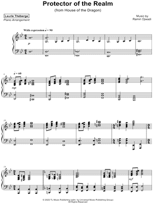 Protector of the Realm