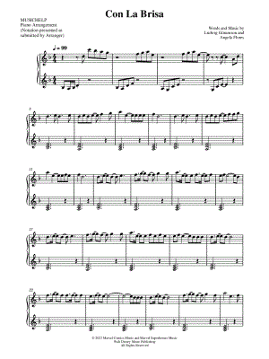Con La Brisa