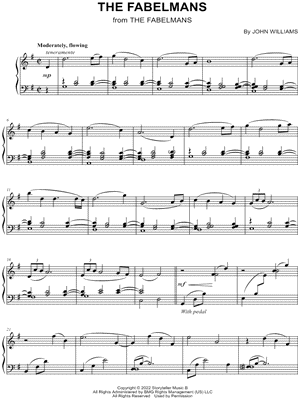 The Fabelmans