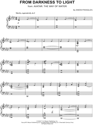 From Darkness to Light