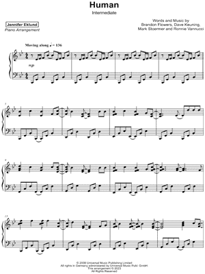 Human [intermediate]