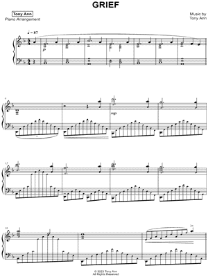 GRIEF