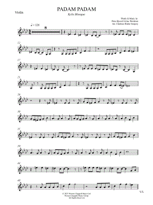 Padam Padam