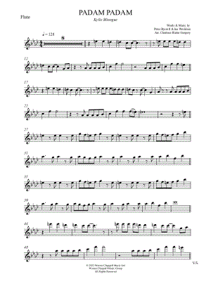 Padam Padam
