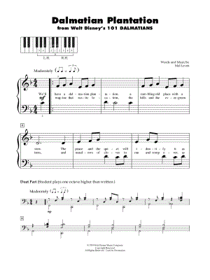 Dalmation Plantation