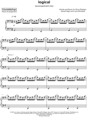 logical [accompaniment only]