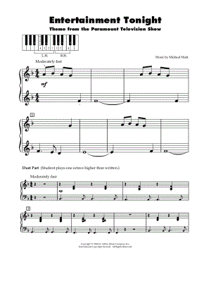 Entertainment Tonight