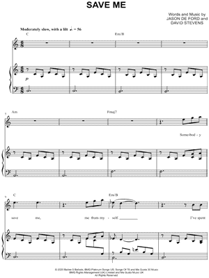 Save Me