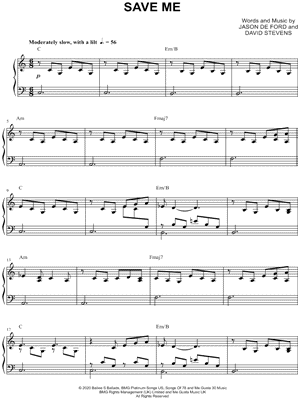 Save Me