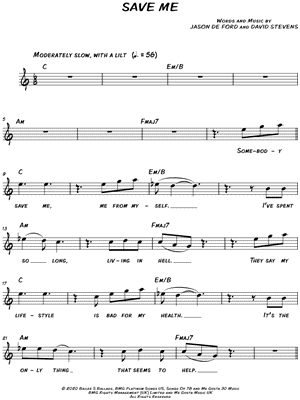 Save Me